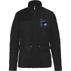 Veste matelassée Femme BMW Z3