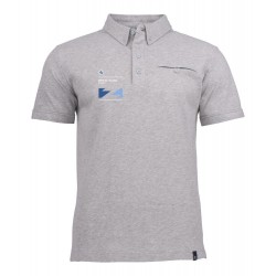 Polo Jacquard Homme BMW Z3 Z4