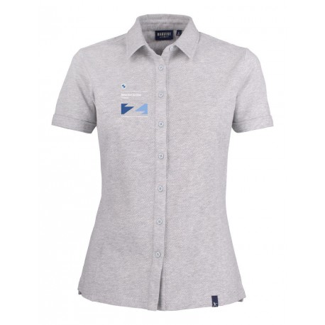Polo Jacquard Femme BMW Z3 Z4