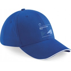 Casquette adulte unisexe Corse - Objetdecom