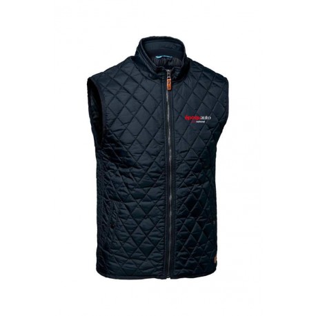 Bodywarmer Homme Epoqu'Auto – Epoqu'auto