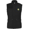 Bodywarmer matelassé Femme Epoqu'Auto – Epoqu'auto