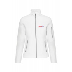 Veste softshell Femme Epoqu'Auto