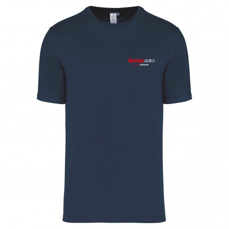T-shirt Bio Homme Epoqu'Auto