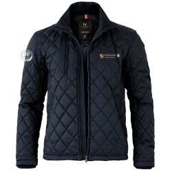 Veste matelassée Homme 30 ans