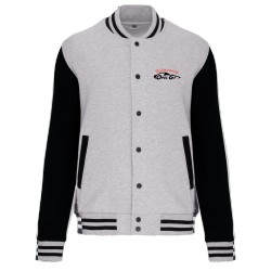 Blouson Teddy Enfant Opel