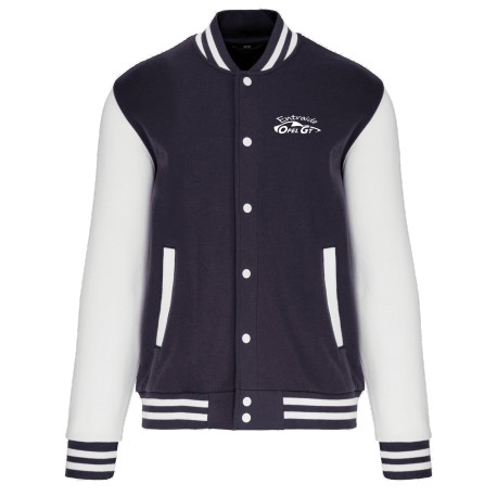 Blouson Teddy Enfant Opel