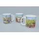 Mug La Palisse céramique Nationale 7