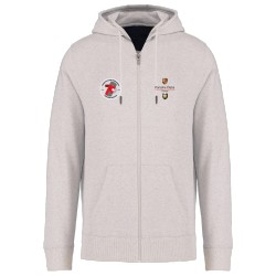 Sweat capuche Unisexe 300gr