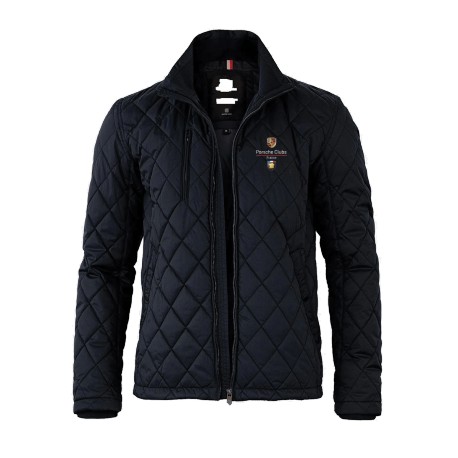 Veste matelassée Premium Homme