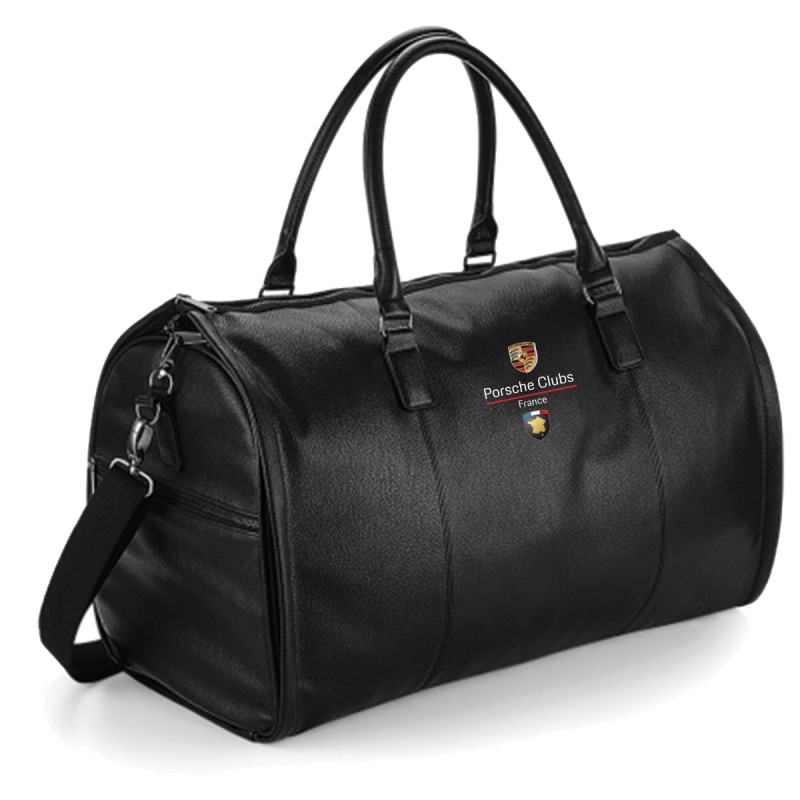 Sac de voyage Porsche Objetdecom