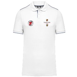 Polo homme 70' Enduring Passion