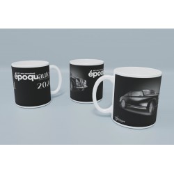 Mug Epoqu'Auto