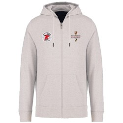 Sweat capuche Unisexe 300gr 911
