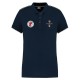 Polo femme 70' Enduring Passion Lorraine