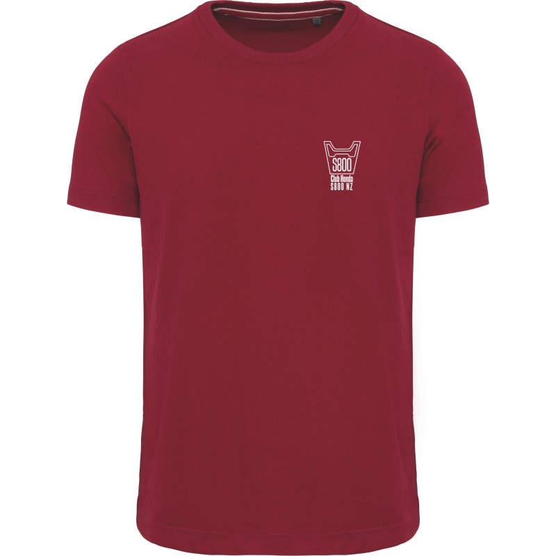 T shirt deals honda homme