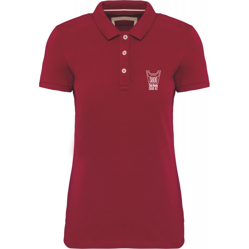 Polo kenzo femme deals