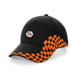 Casquette Grand Prix Auto-rétro