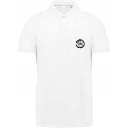 Polo Homme Auto-rétro