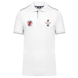 Polo homme 70' Enduring Passion RS