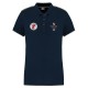 Polo femme 70' Enduring Passion RS