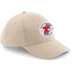 Casquette Adulte Porsche 70' RS