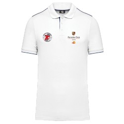 Polo homme 70' Enduring Passion Austral