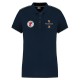 Polo femme 70' Enduring Passion Austral