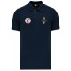 Polo homme 70' Enduring Passion RA