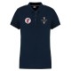 Polo femme 70' Enduring Passion RA