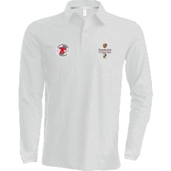 Polo manches longues Homme 911 70'