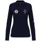 Polo manches longues Femme 911 70'