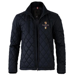 Veste matelassée Hend Homme Lorraine