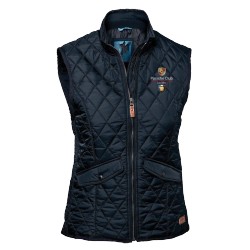 Bodywarmer Luxe Femme Lorraine