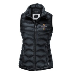 Bodywarmer Femme Premium Lorraine