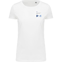 Tee shirt Supima Femme BMW Z3 Z4