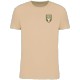 Tee shirt Col O Homme MVCG