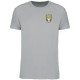 Tee shirt Col O Homme MVCG