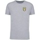 Tee shirt Col O Homme MVCG