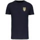 Tee shirt Col O Homme MVCG