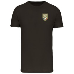 Tee shirt Col O Homme MVCG