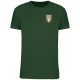 Tee shirt Col O Homme MVCG