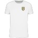 Tee shirt Col O Homme MVCG