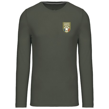 Veste polaire tricotée Homme MVCG – MVCG France