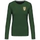 Tee shirt manches longues Femme MVCG