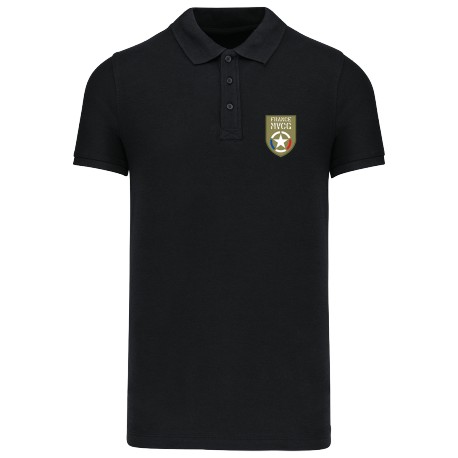 Polo manches courtes Homme MVCG