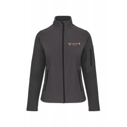 Veste Softshell Femme Picardie