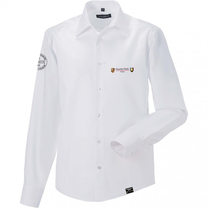 chemise manche longue