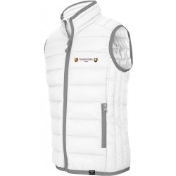 Bodywarmer Fédération (modèle homme)