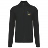 Cardigan zippé Homme BMW Auto Collection – BMW Club de France
